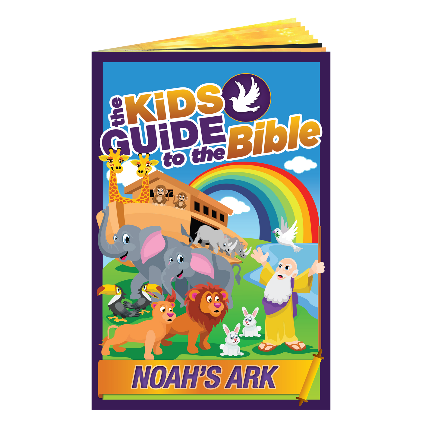 noah's ark