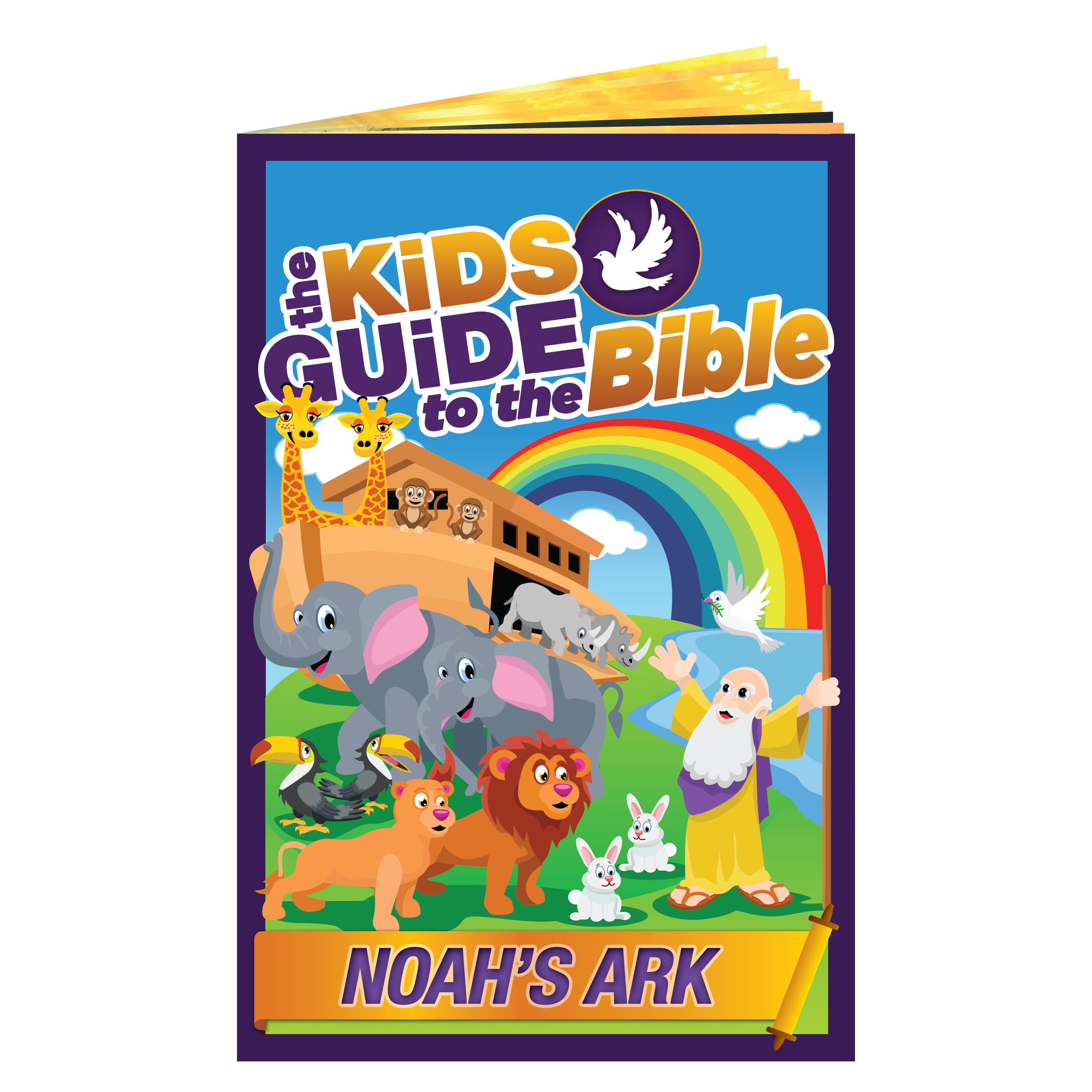 noah's ark