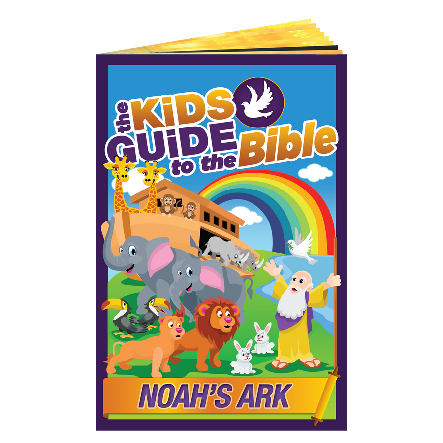 noah's ark
