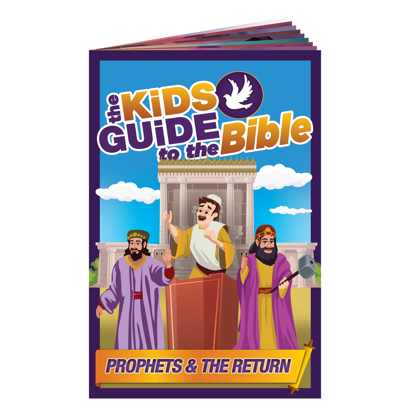 the prophets and the return