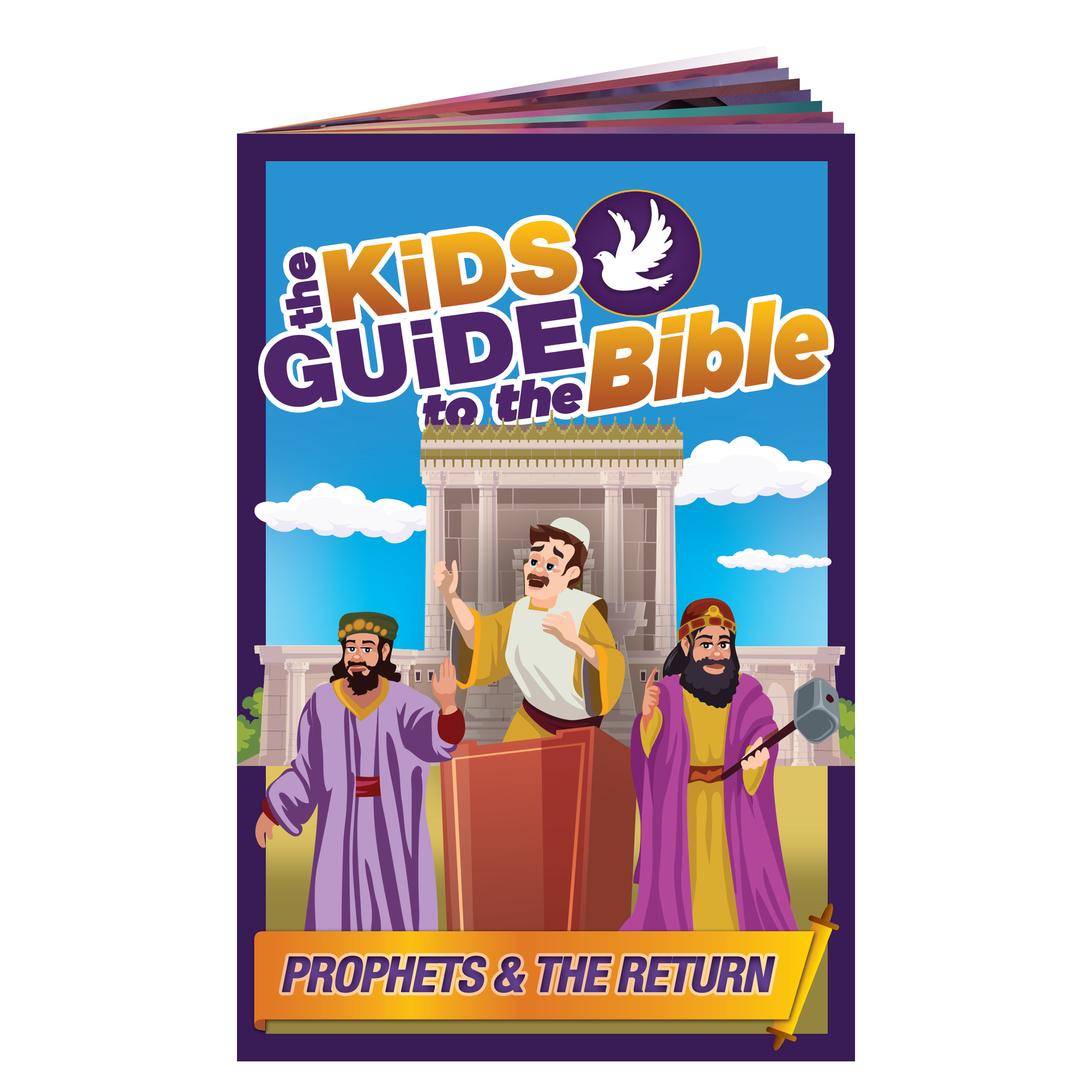 the prophets and the return