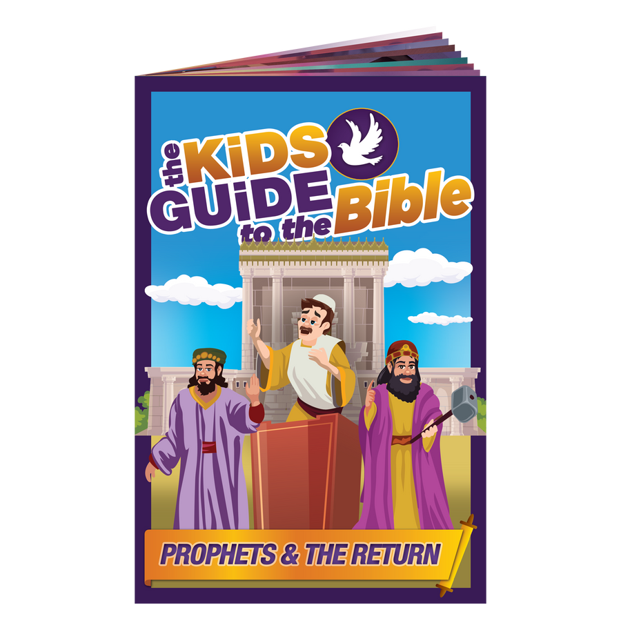 the prophets and the return