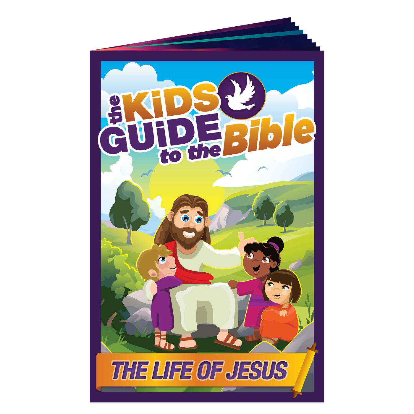life of jesus