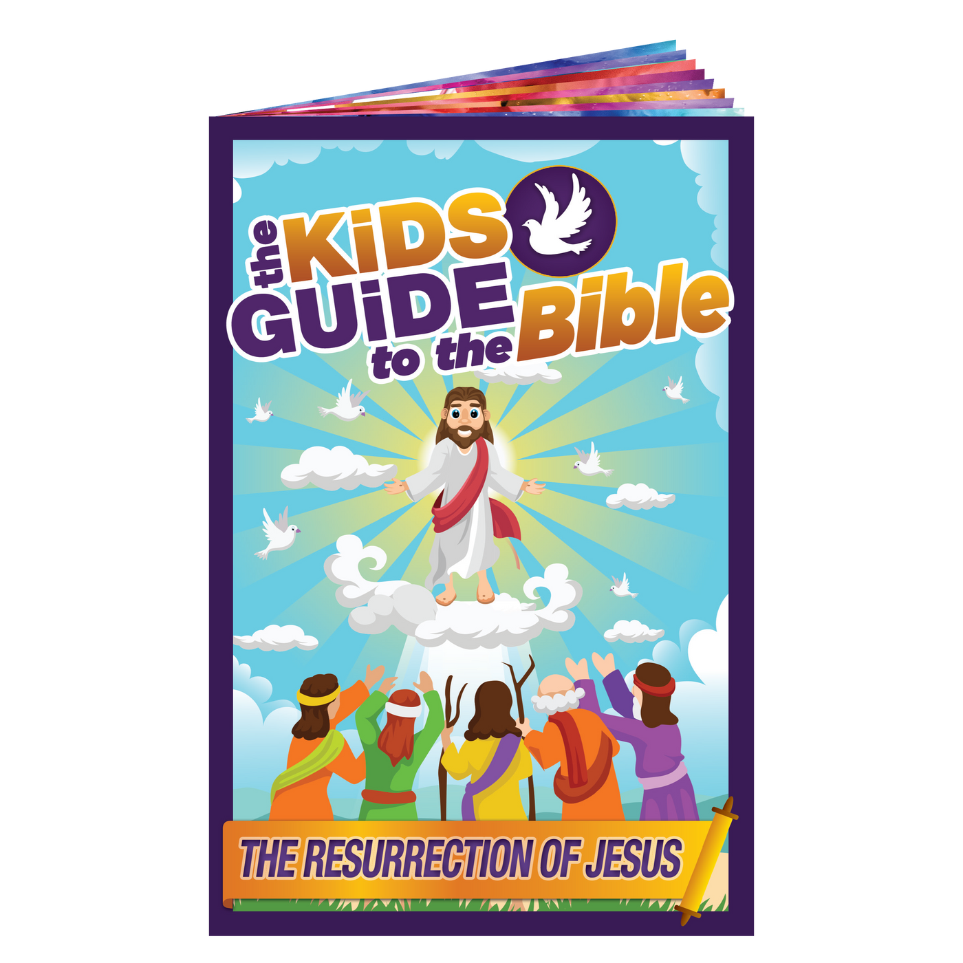 resurrection of jesus