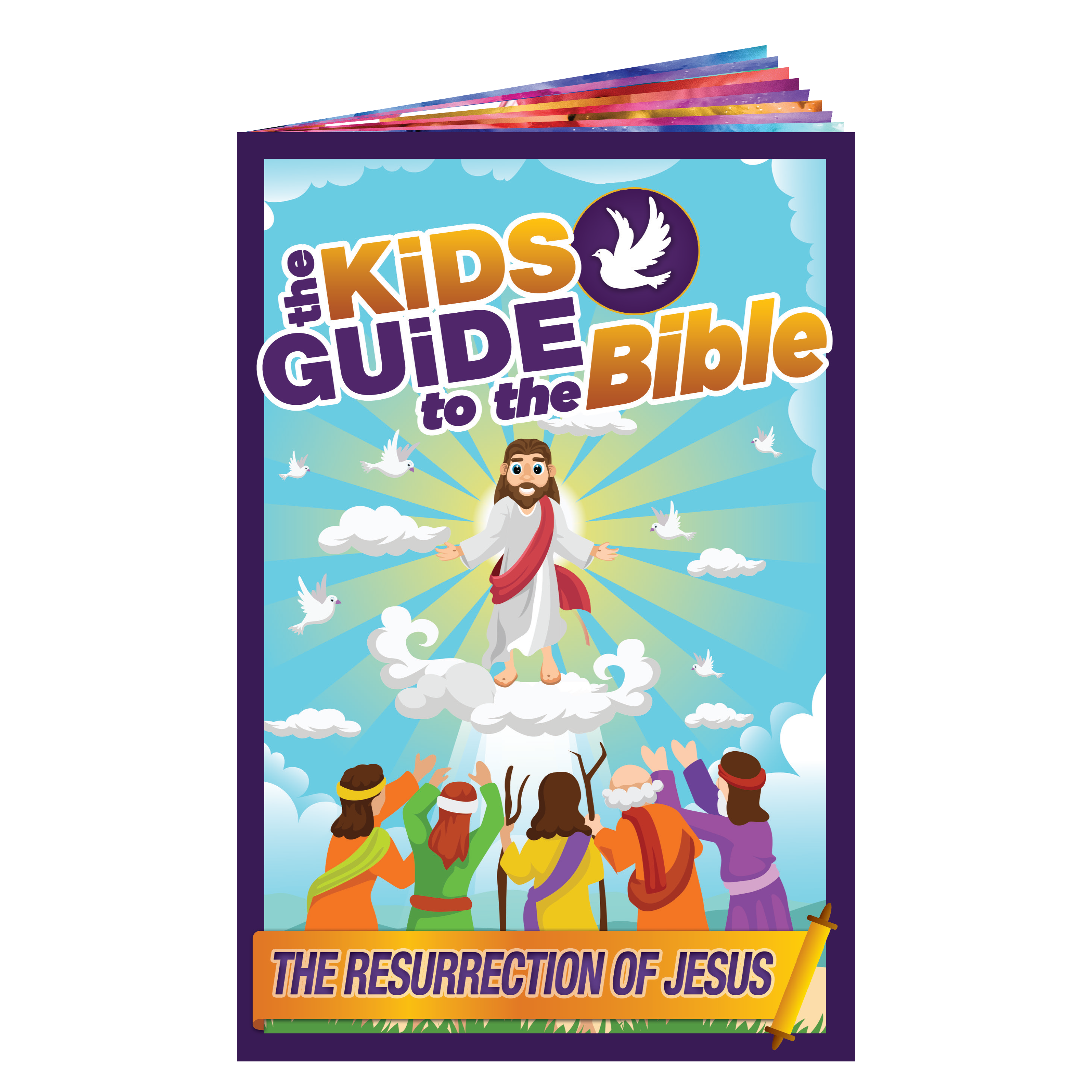 resurrection of jesus