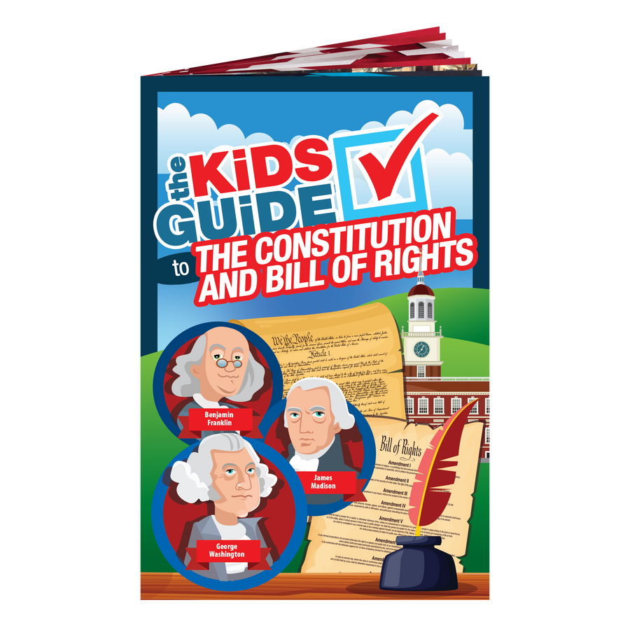 the constitution & bill of rights