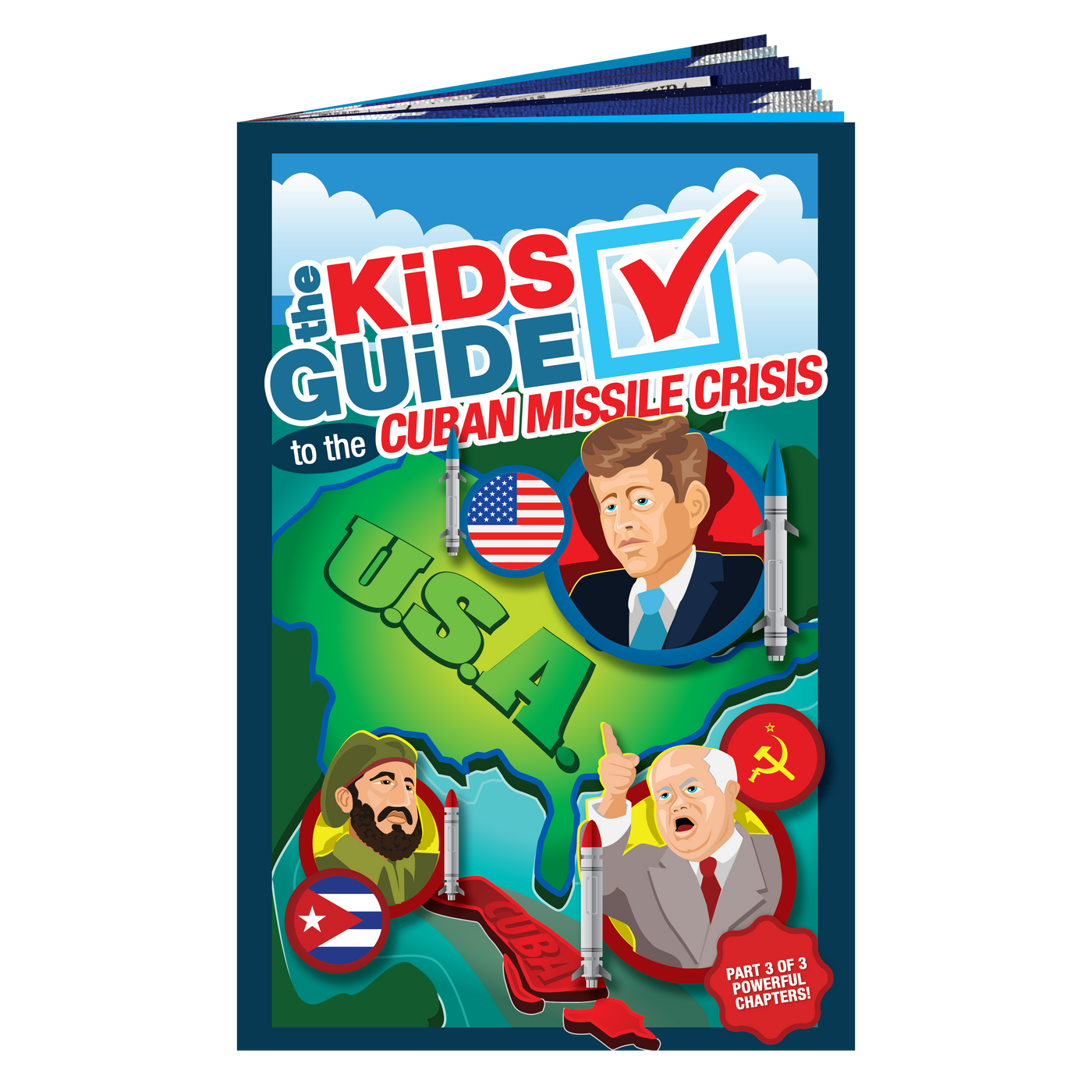 the cuban missile crisis