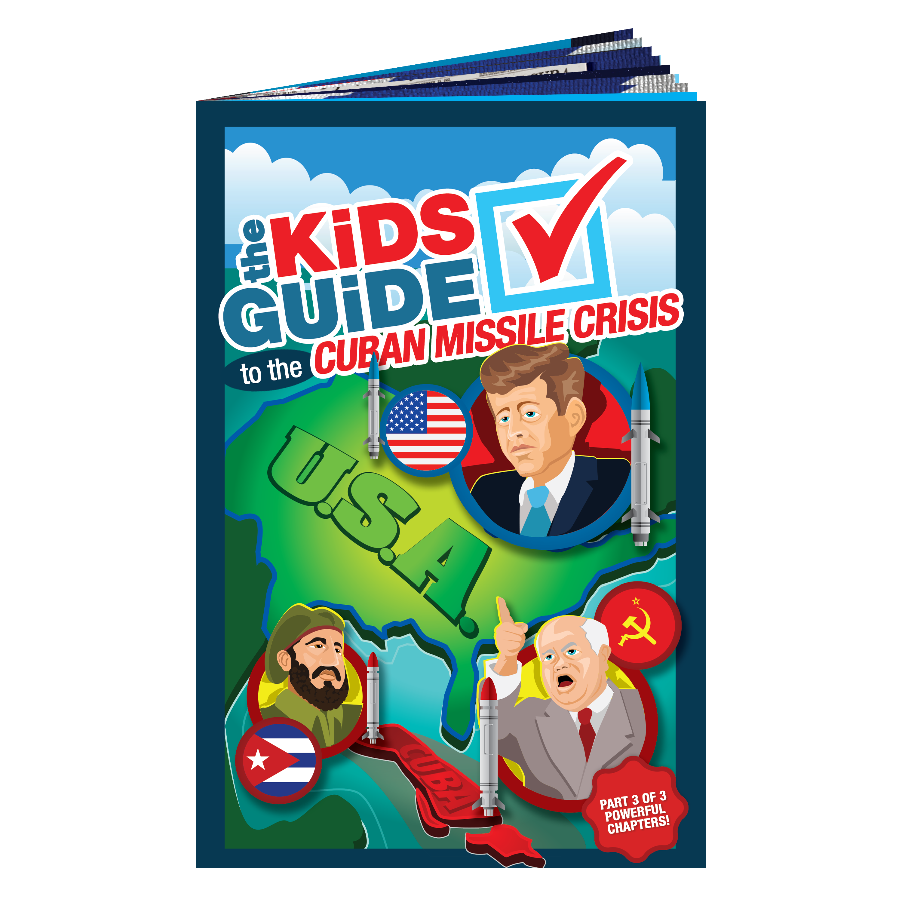 the cuban missile crisis