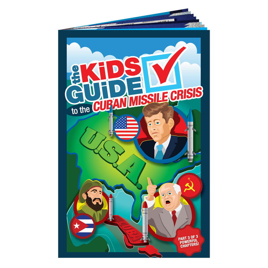 the cuban missile crisis