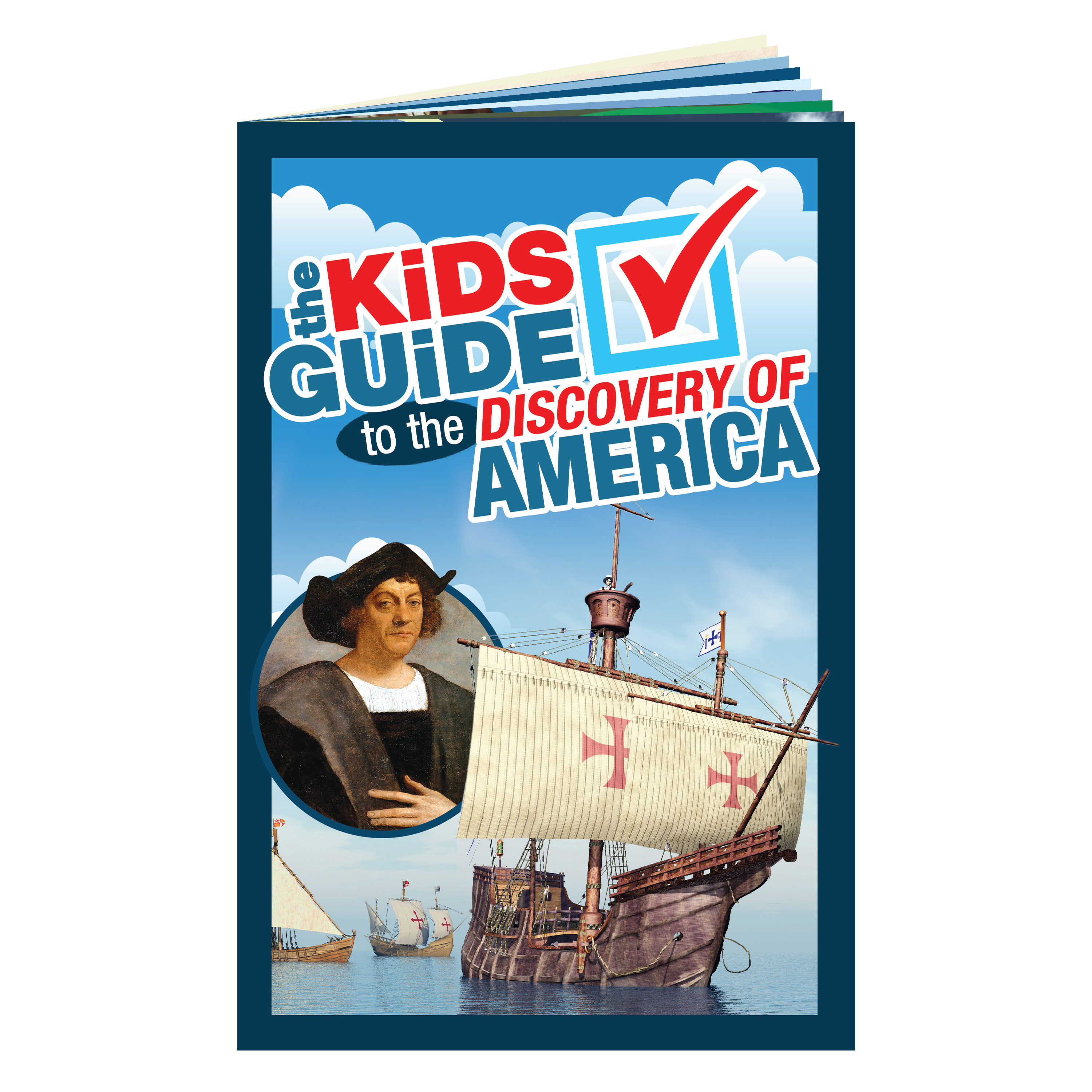 the discovery of america