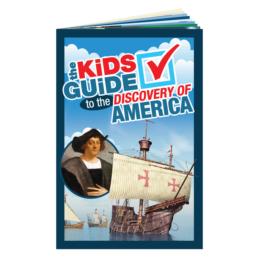 the discovery of america