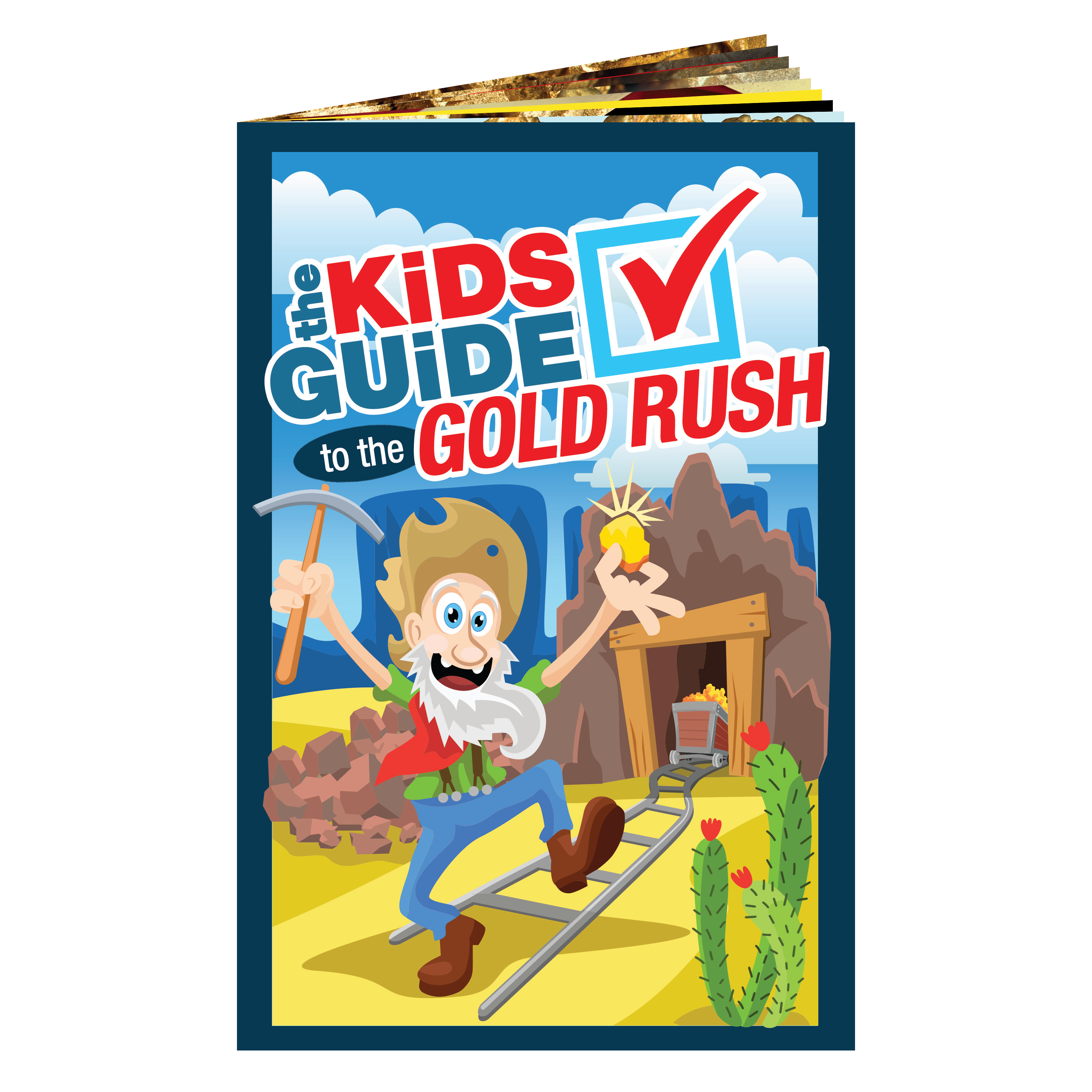 the gold rush