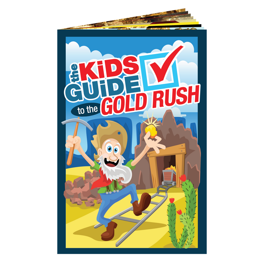 the gold rush