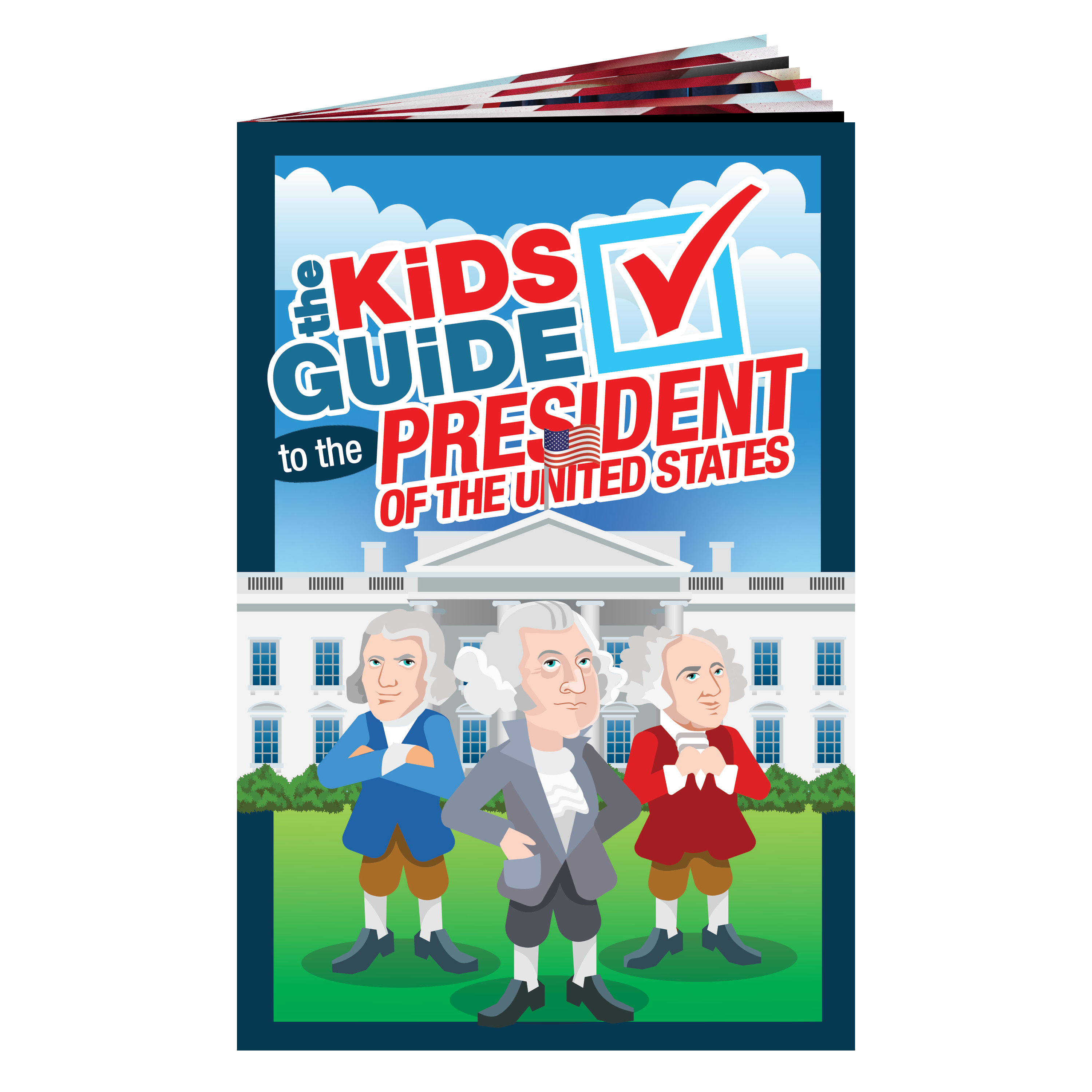 the president of the united states