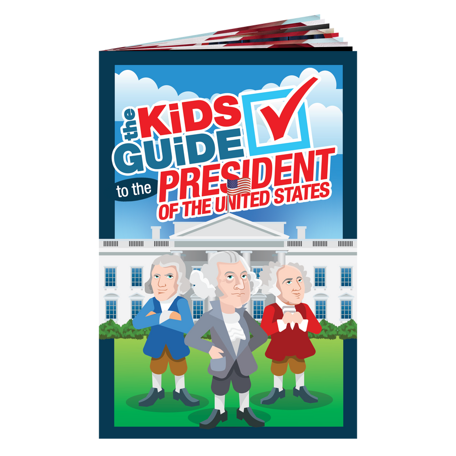 the president of the united states