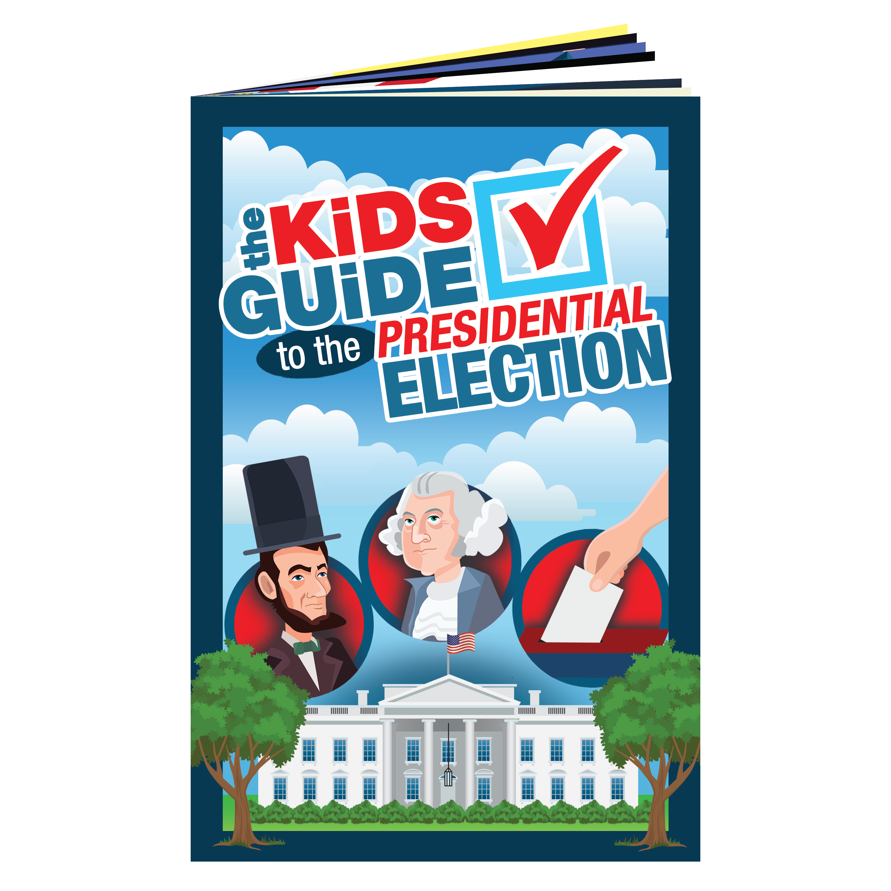 the presidential election