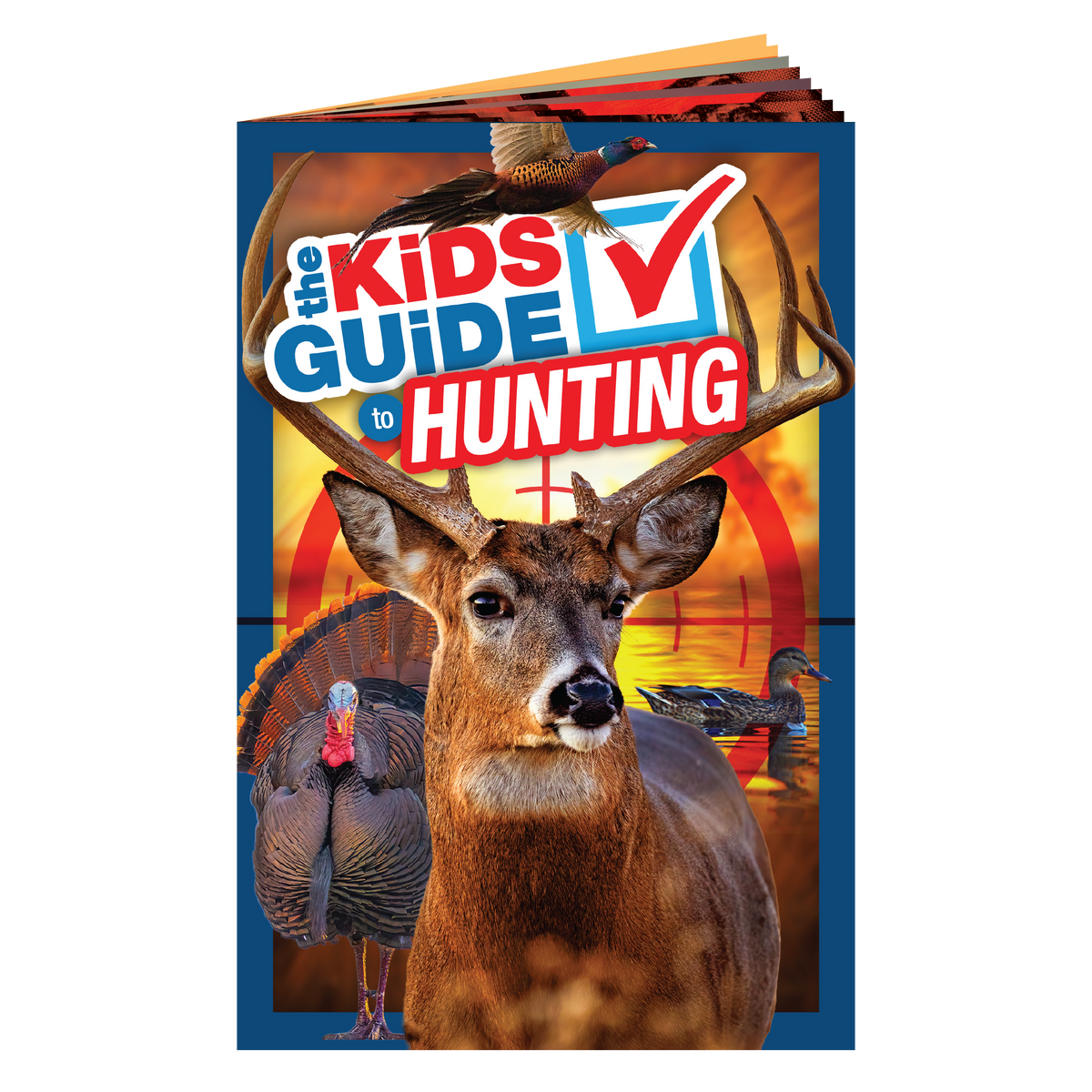 The Kids Guide to Hunting