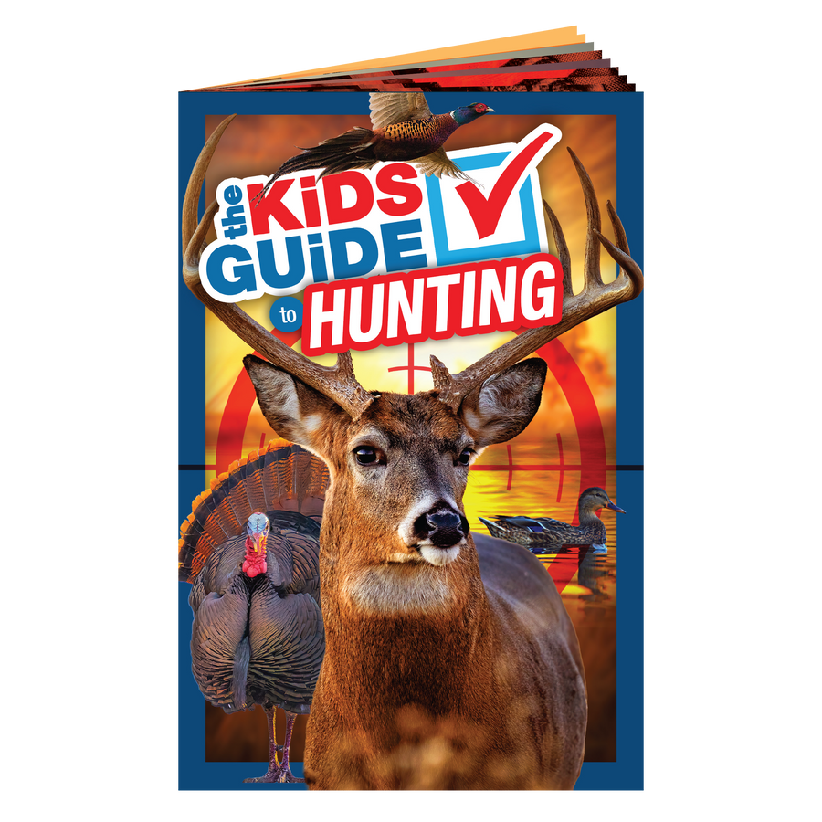 The Kids Guide to Hunting