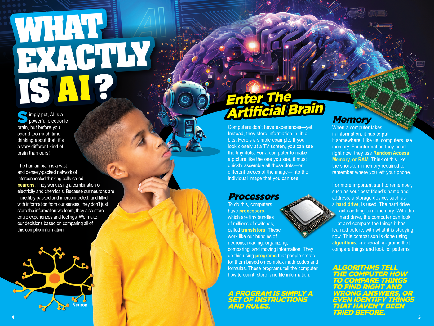 artificial intelligence