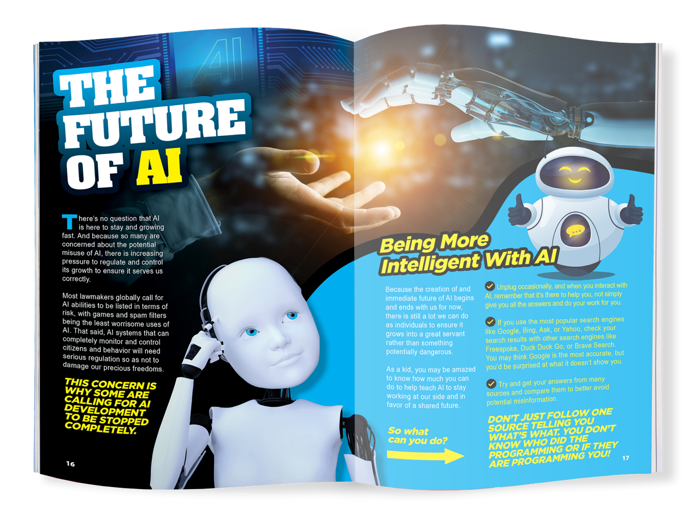 artificial intelligence