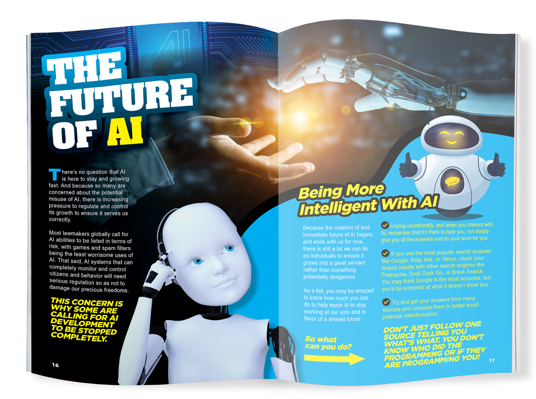 artificial intelligence