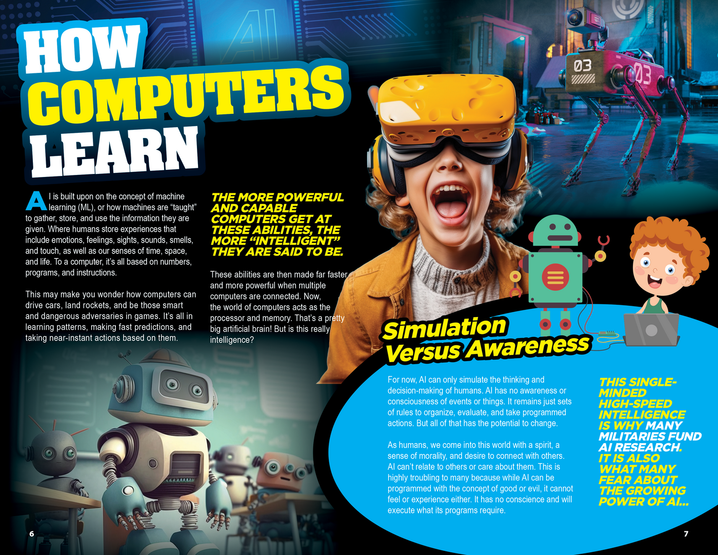 artificial intelligence