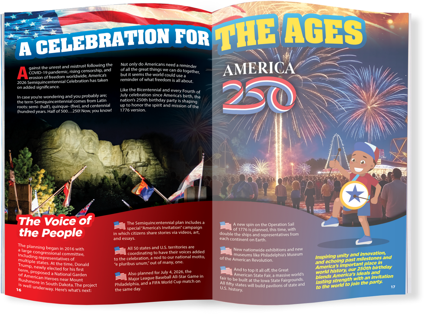 america's independence day