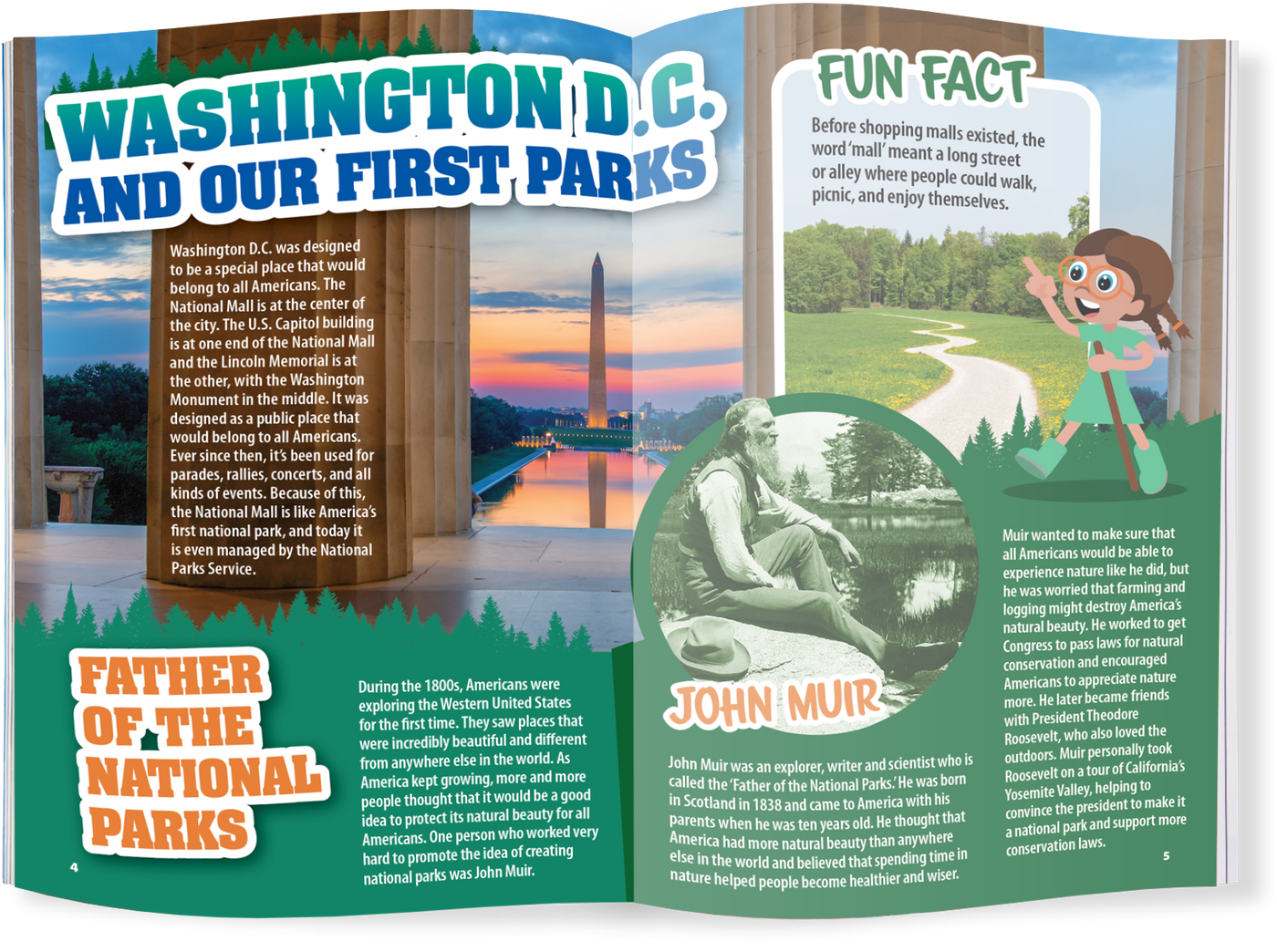 america's national parks