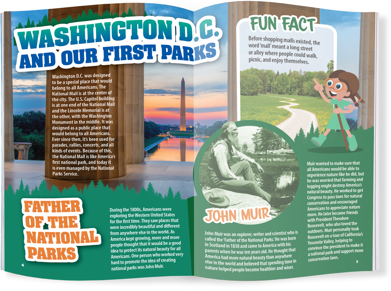 america's national parks