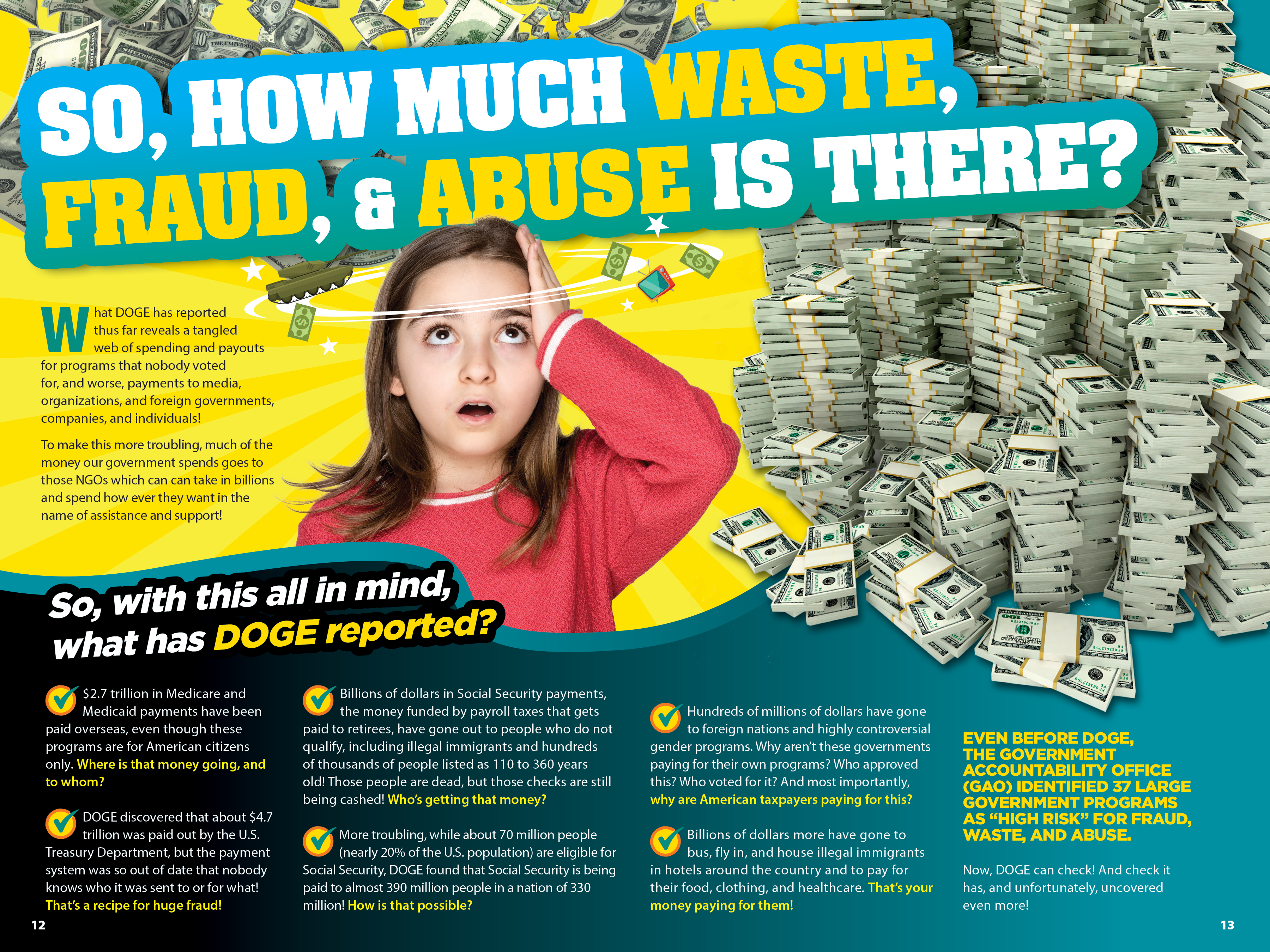 doge (department of government efficiency)