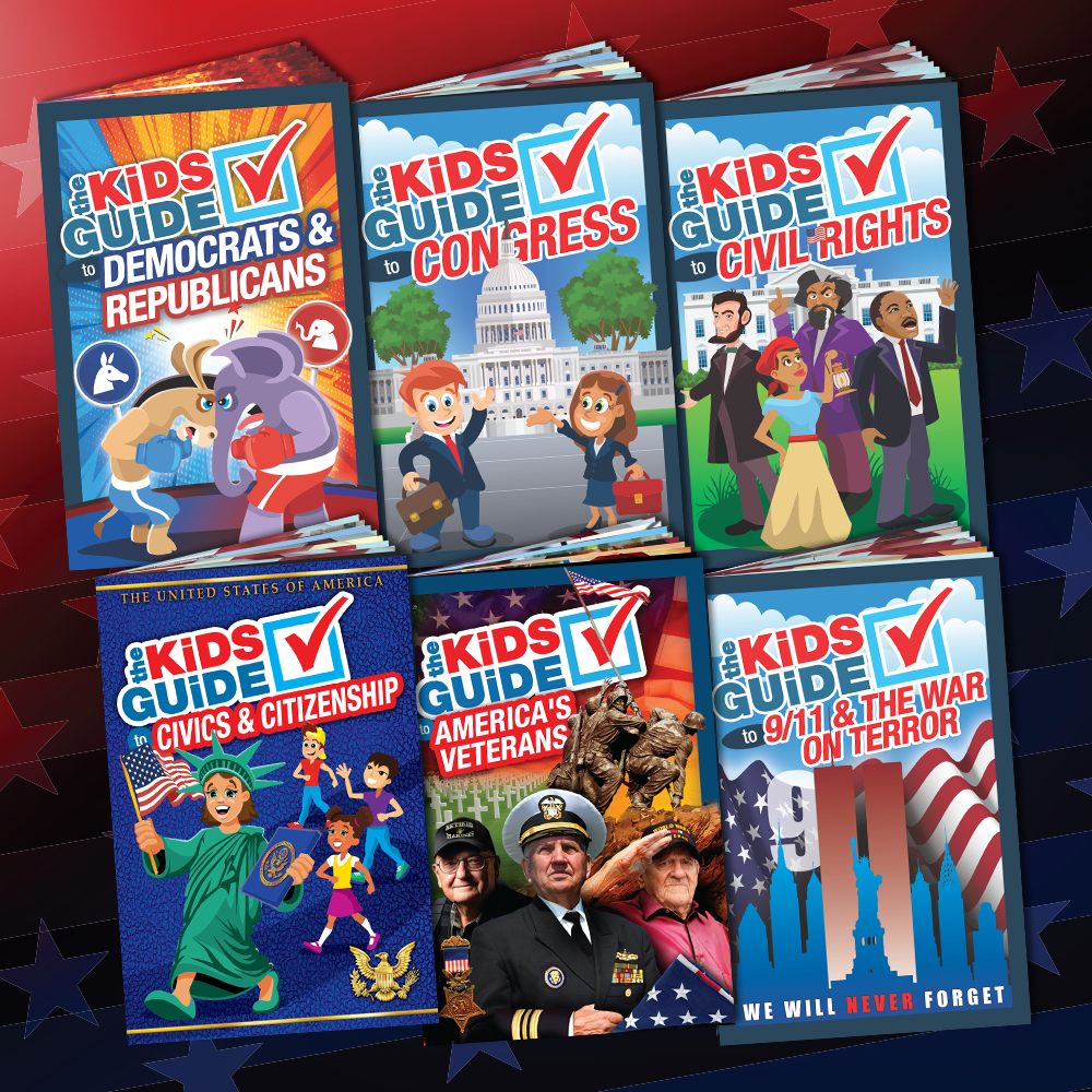 Defending Democracy Bundle