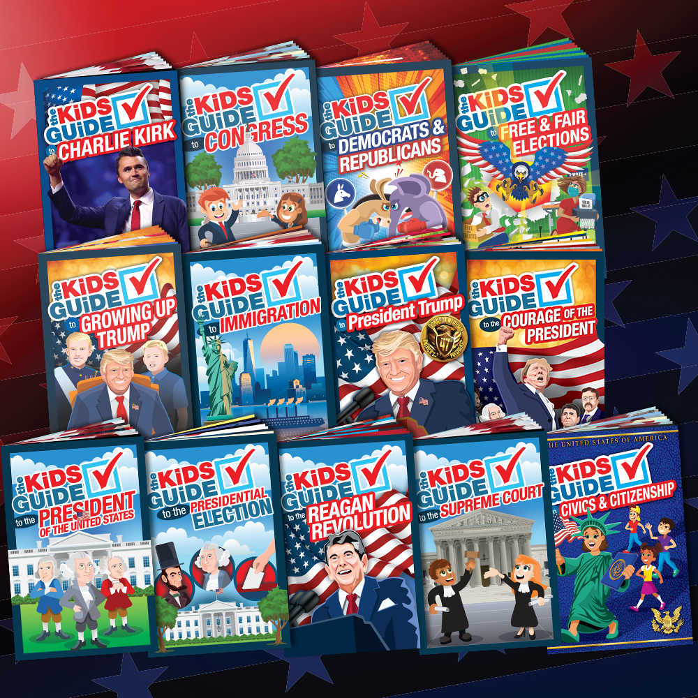 Government and Politics Bundle