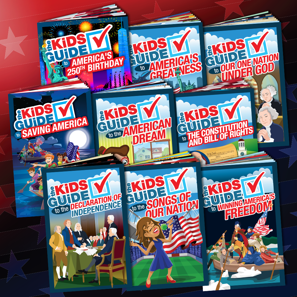 Patriotism Bundle