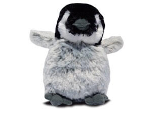 The Kids Guide to Animals - Penguin Plush