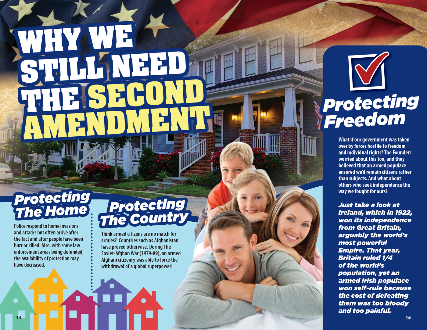 the second amendment