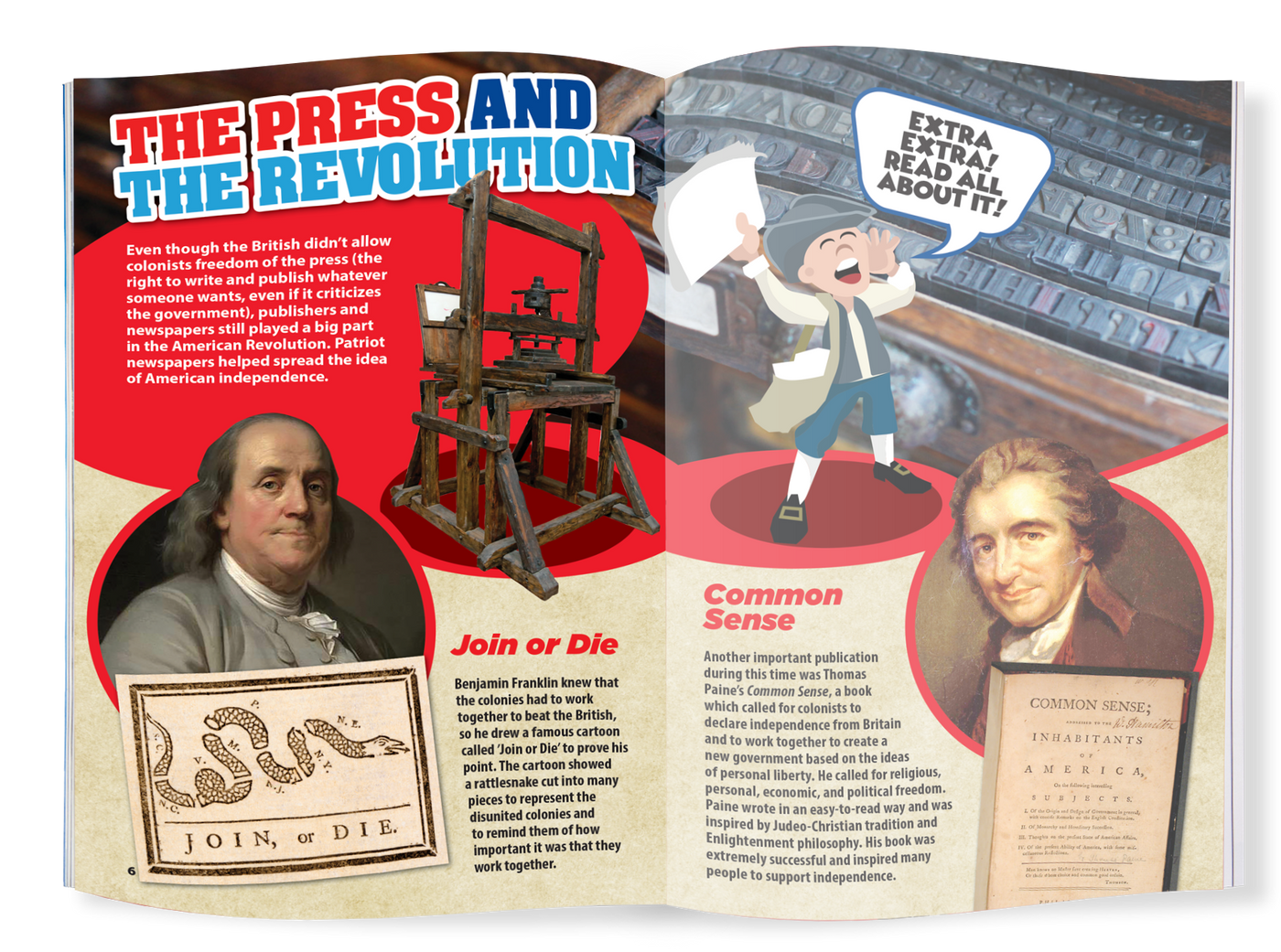 the declaration of independence