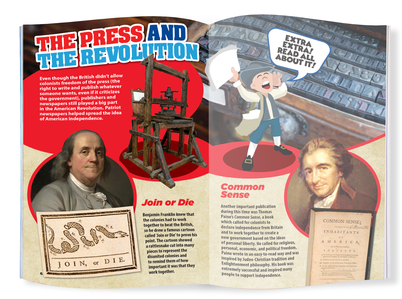 the declaration of independence