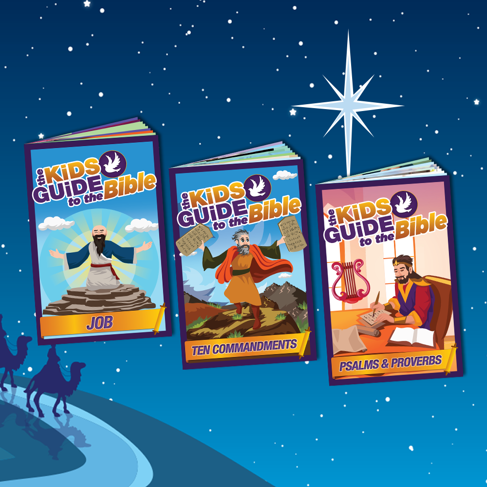 Wisdom and Teachings Bundle