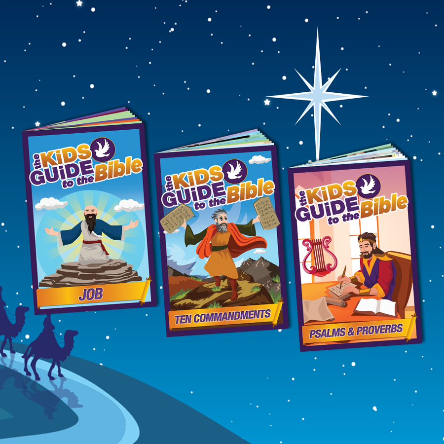 Wisdom and Teachings Bundle