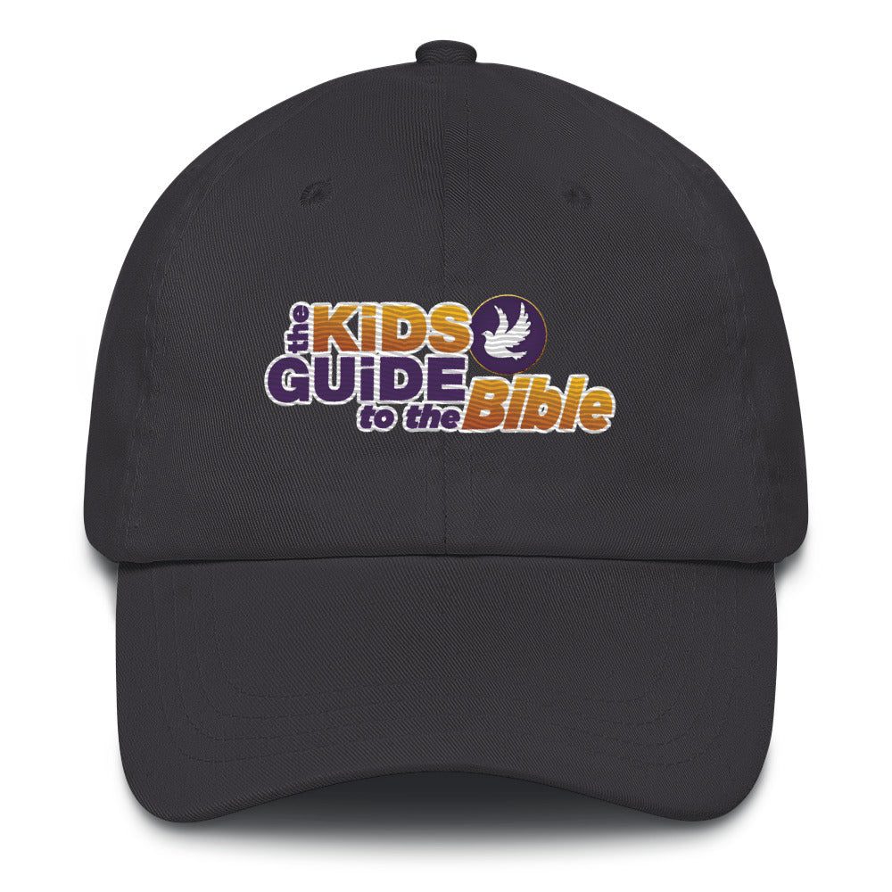 The Kids Guide to the Bible Cap
