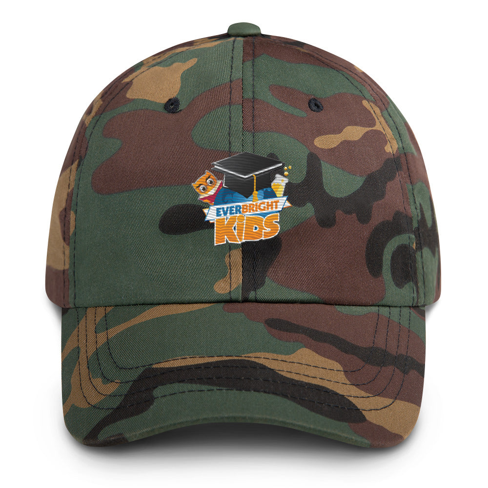 EverBright Kids Cap