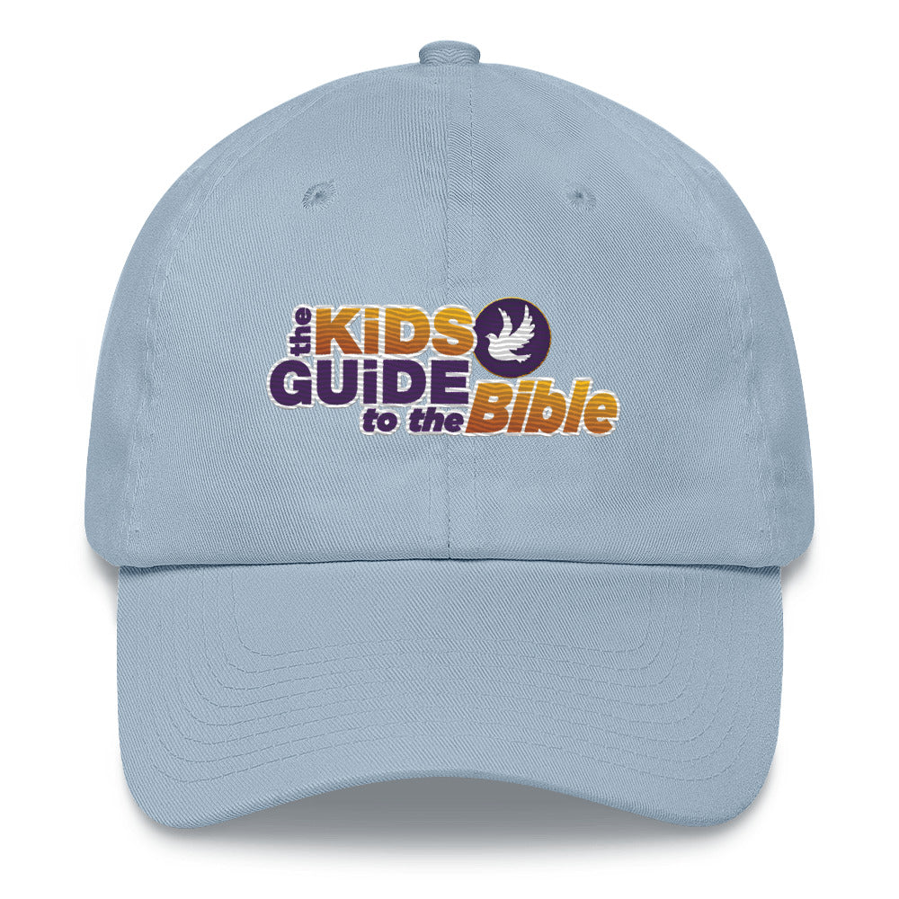 The Kids Guide to the Bible Cap
