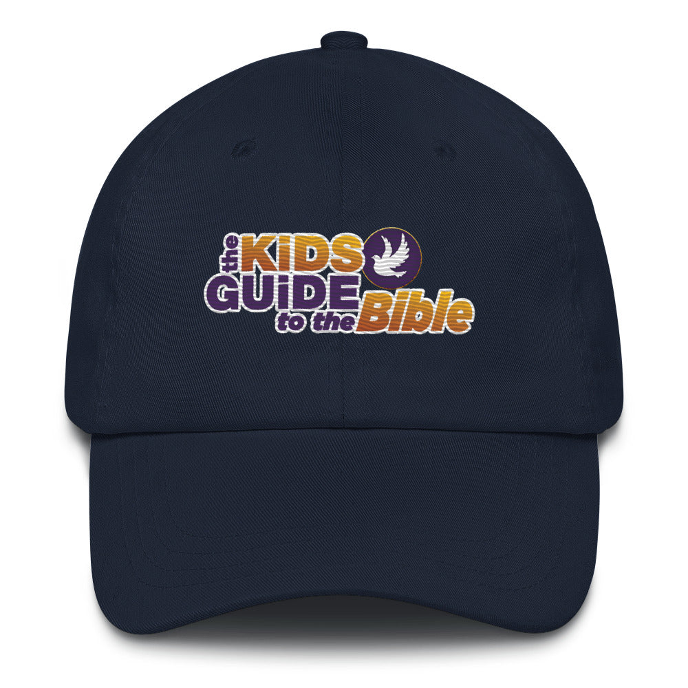 The Kids Guide to the Bible Cap