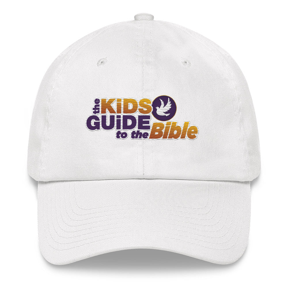 The Kids Guide to the Bible Cap
