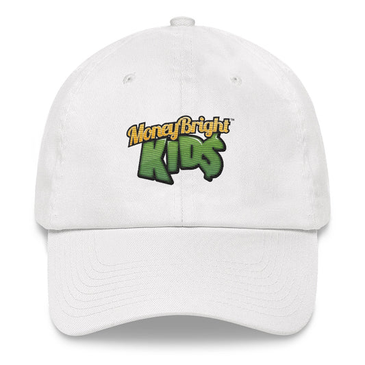 MoneyBright Kids Cap