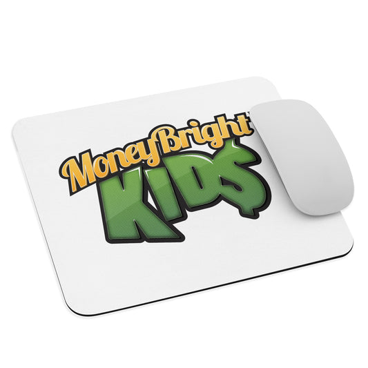 MoneyBright Kids Mouse Pad