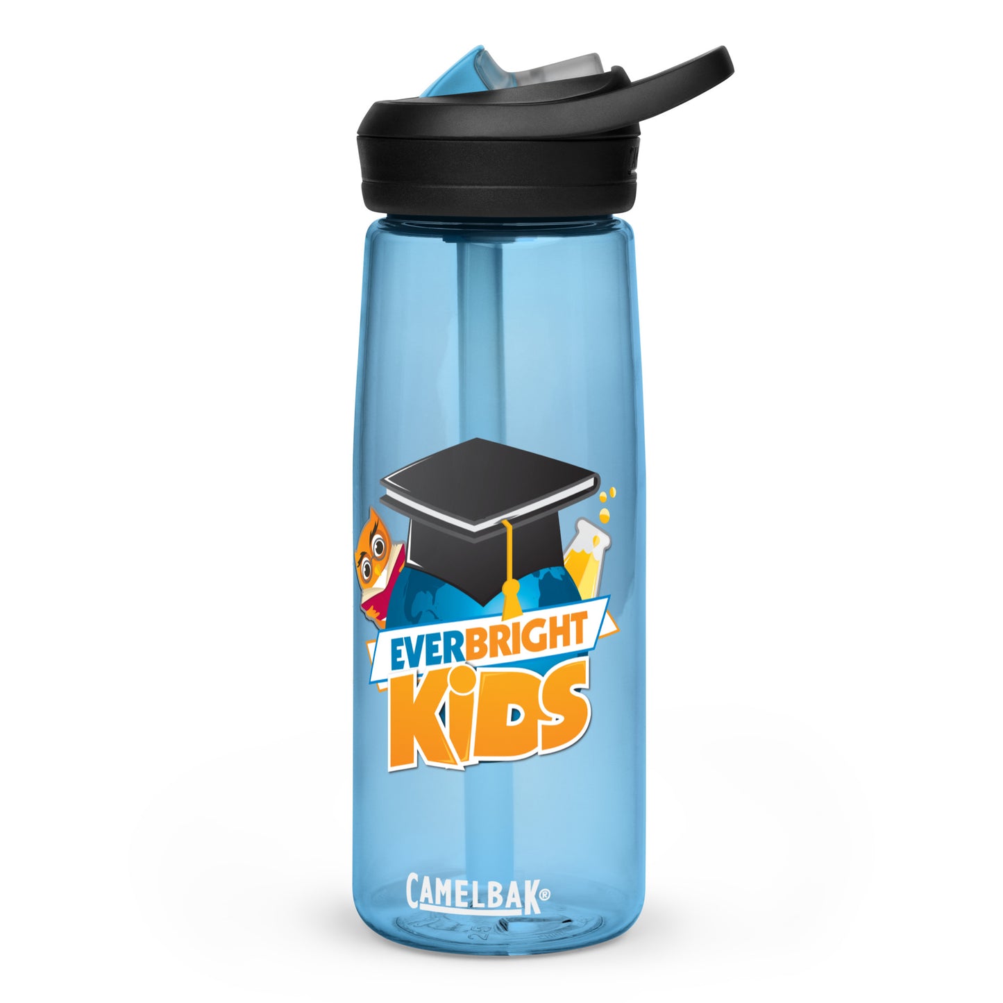 EverBright Kids Sports Water Bottle