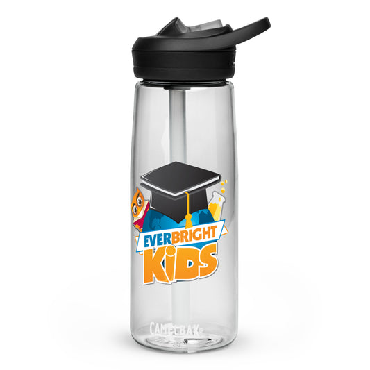 EverBright Kids Sports Water Bottle