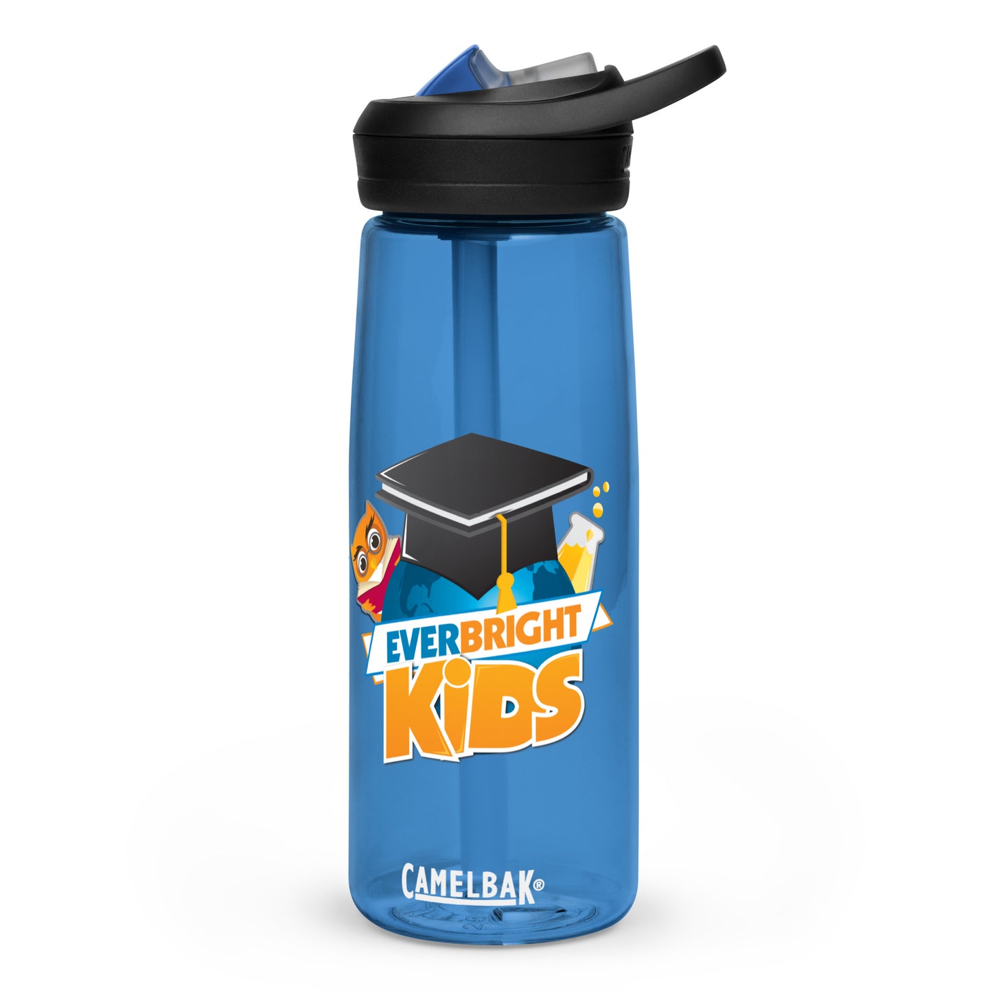 EverBright Kids Sports Water Bottle