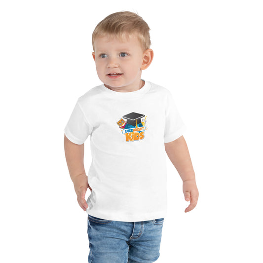 EverBright Kids Toddler Short Sleeve Tee
